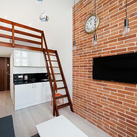 Dietla 99 - Studio By Homeprime Краків Екстер'єр фото