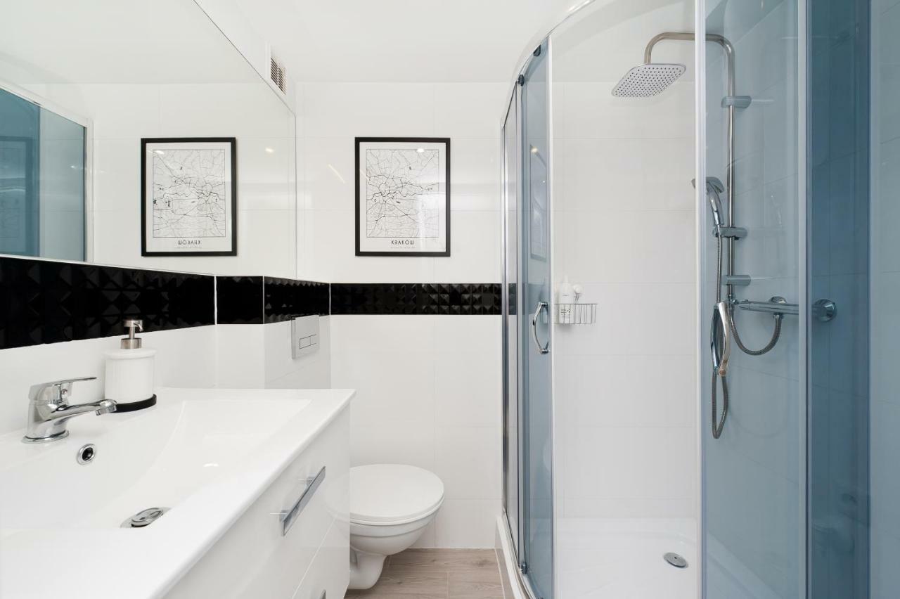 Dietla 99 - Studio By Homeprime Краків Екстер'єр фото